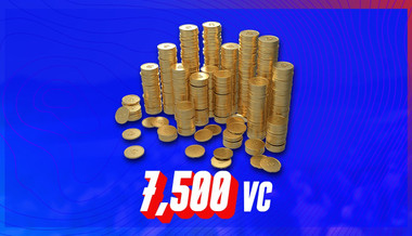 PGA Tour 2K23 7500 VC Pack